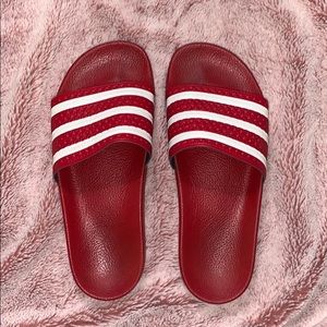 Men’s Adidas Slides
